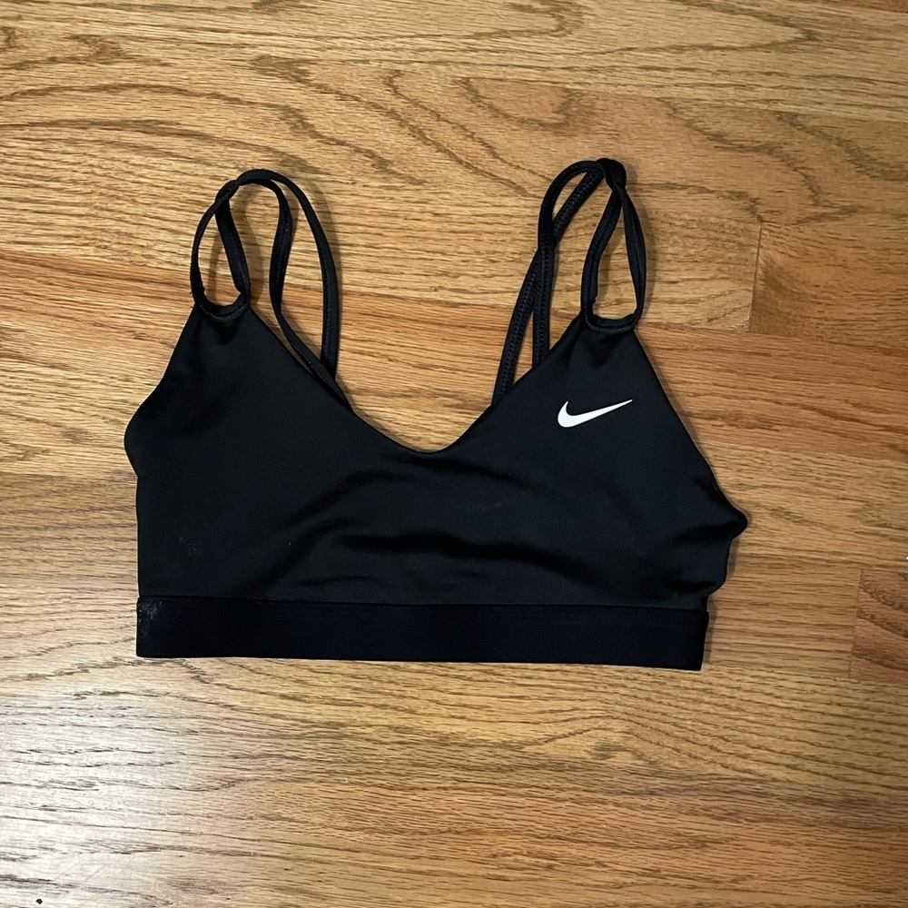 Nike Yoga Bra
